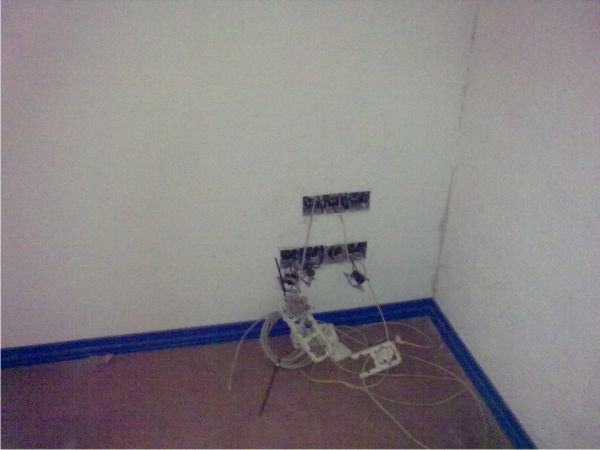 rehabilitacion hotel empresa